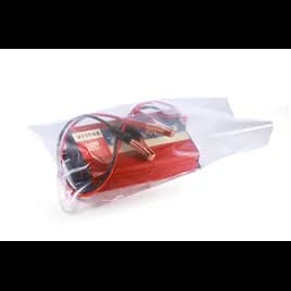 Can Liner 6X12 IN Clear Plastic 1000/Case