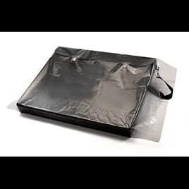 Laddawn® Can Liner 18X24 IN Clear LDPE 4MIL 250/Case