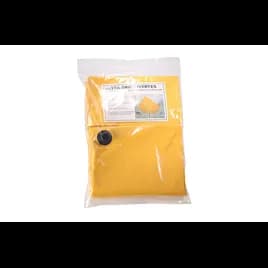 Bag 8X5+0.004 IN Clear With Zip Seal Closure 1000/Case