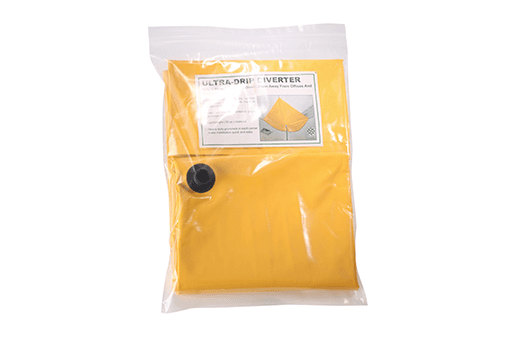 Bag 10X12 IN Plastic 4MIL With Zip Seal Closure 500/Case