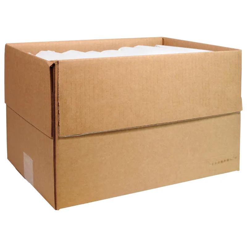 Baking Cup 3 IN Paper White Fluted 20000/Case