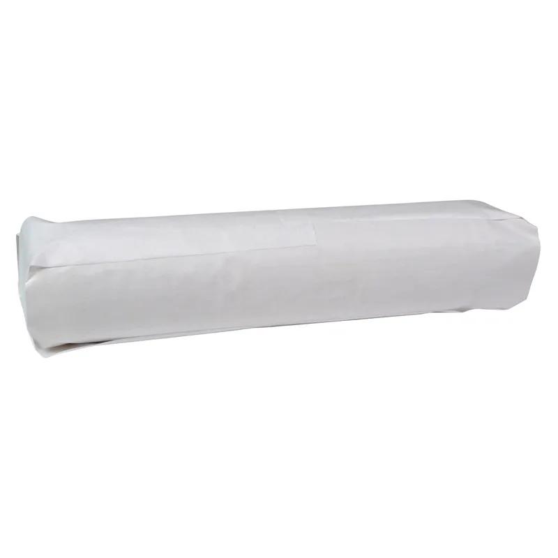 Baking Cup 3 IN Paper White Fluted 20000/Case