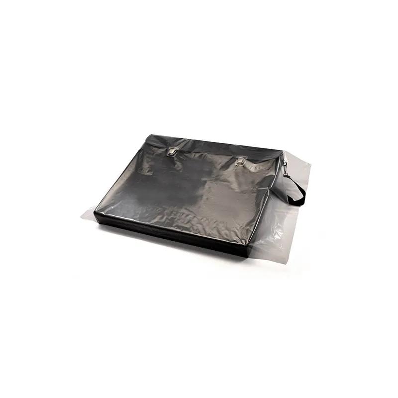 Can Liner 18X20 IN Clear Plastic 500/Case