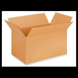 Regular Slotted Container (RSC) 22X11X14 IN Cardboard 32ECT 1/Each