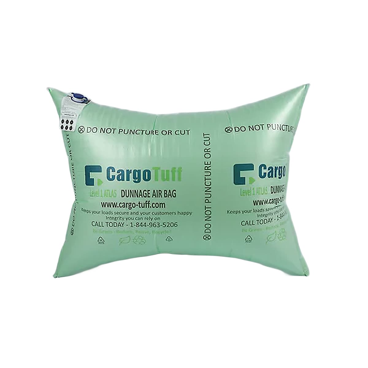 Dunnage Bag 96X48 IN PP Level 1 400 Count/Pallet