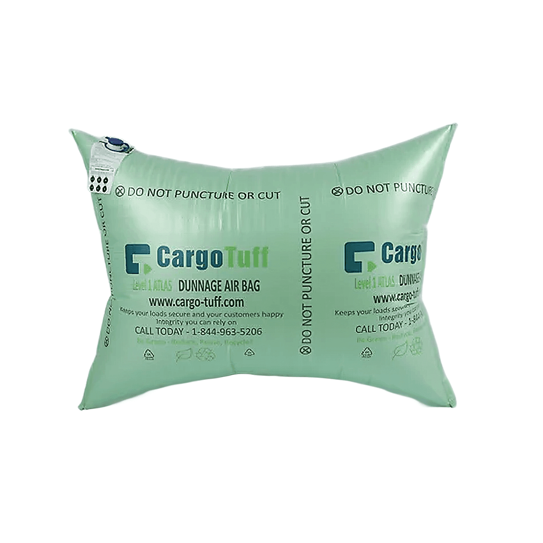 Dunnage Bag 96X48 IN PP Level 1 400 Count/Pallet