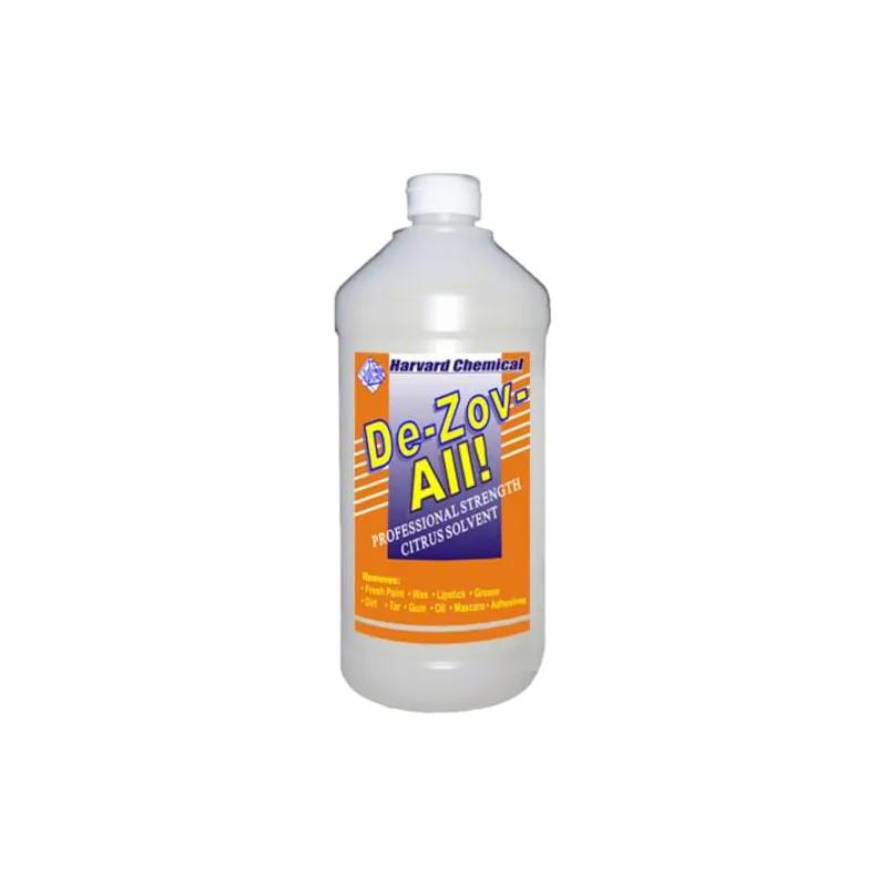 Harvard Citrus Scent Degreaser 32 FLOZ Multi Surface RTU Solvent-Based 1/Each