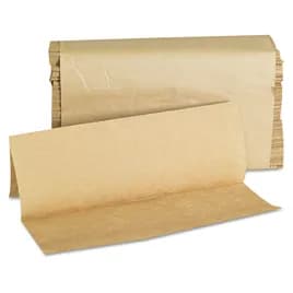 GEN Folded Paper Towel 2PLY Natural Multifold 16/Case