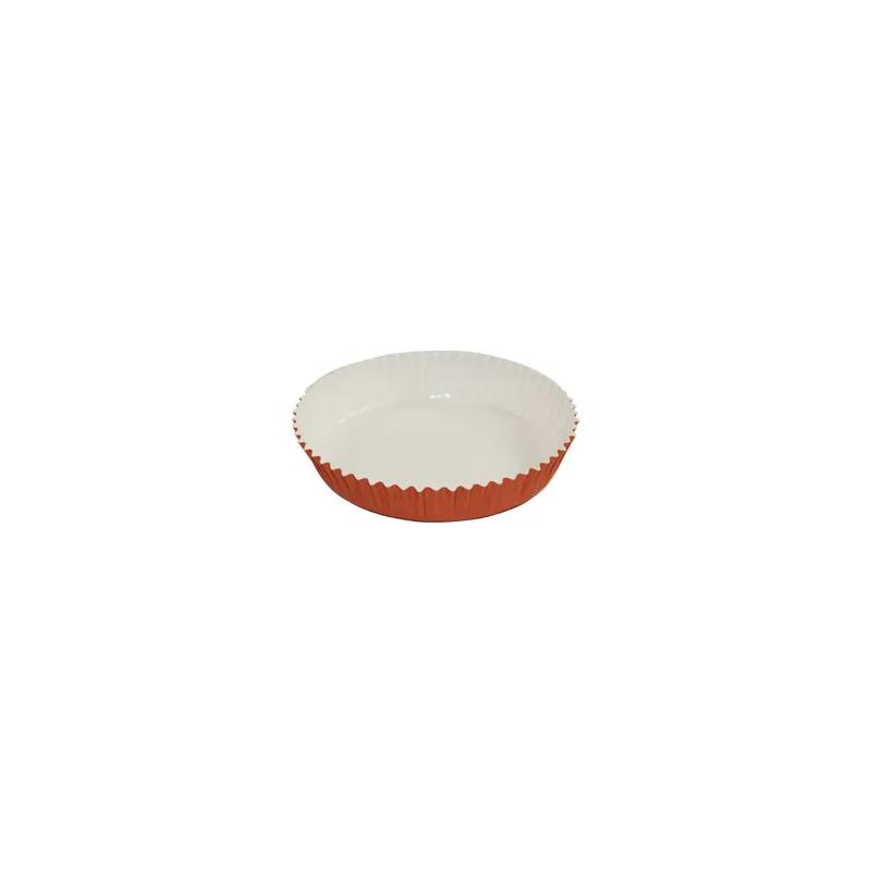 Baking Mold 3.5X0.75 IN Round Premium 1440/Case