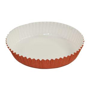 Baking Mold 3.5X0.75 IN Round Premium 1440/Case