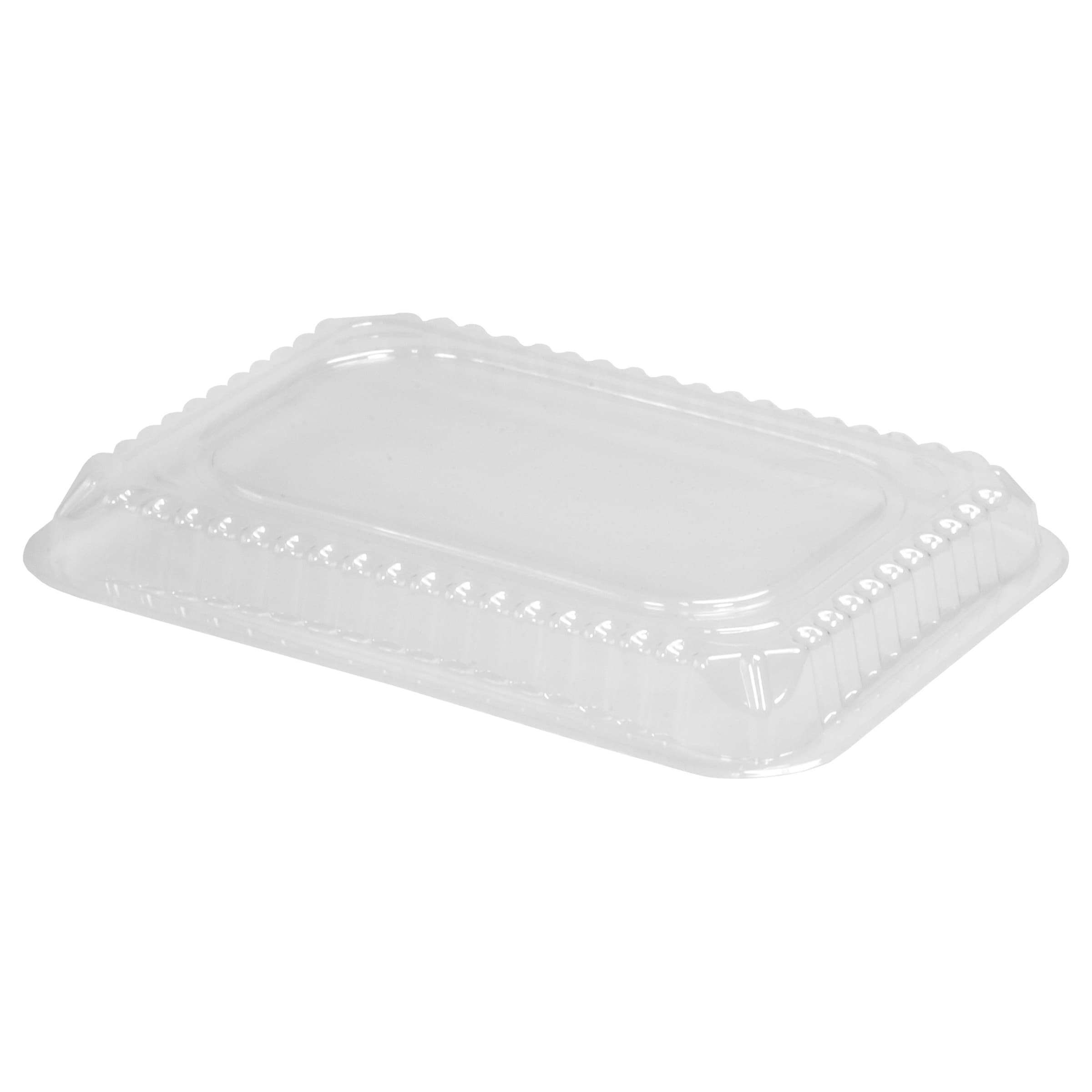 Lid Dome For Container 500/Case