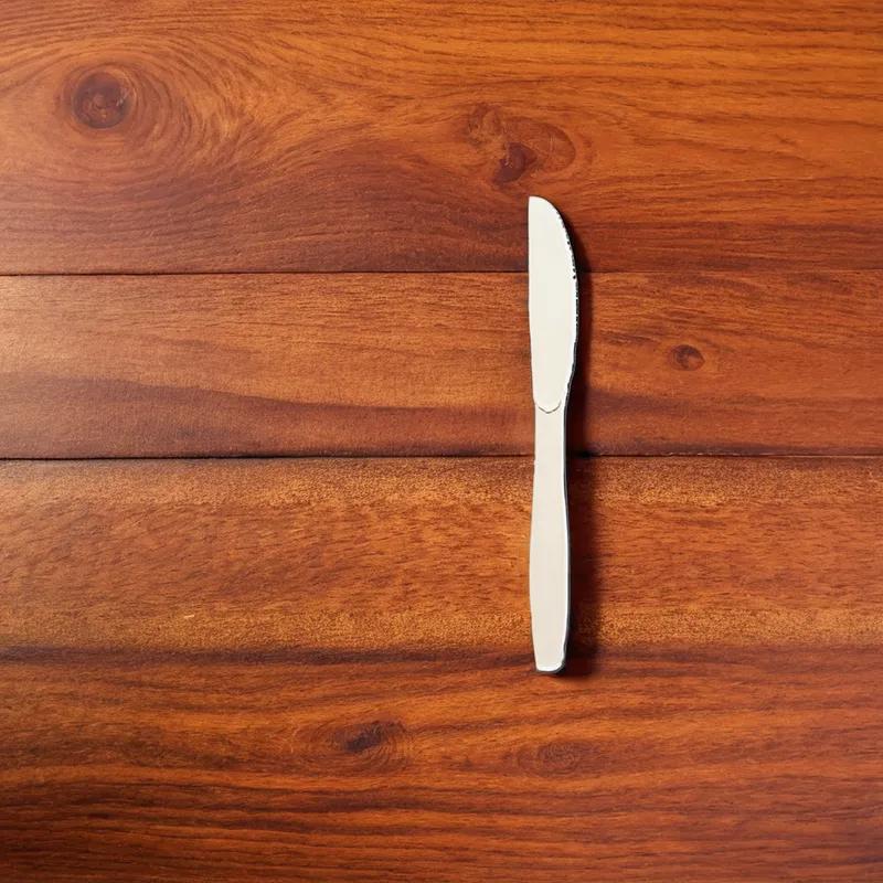 Victoria Bay Knife PS Champagne Heavyweight 100 Count/Pack 10 Packs/Case 1000 Count/Case