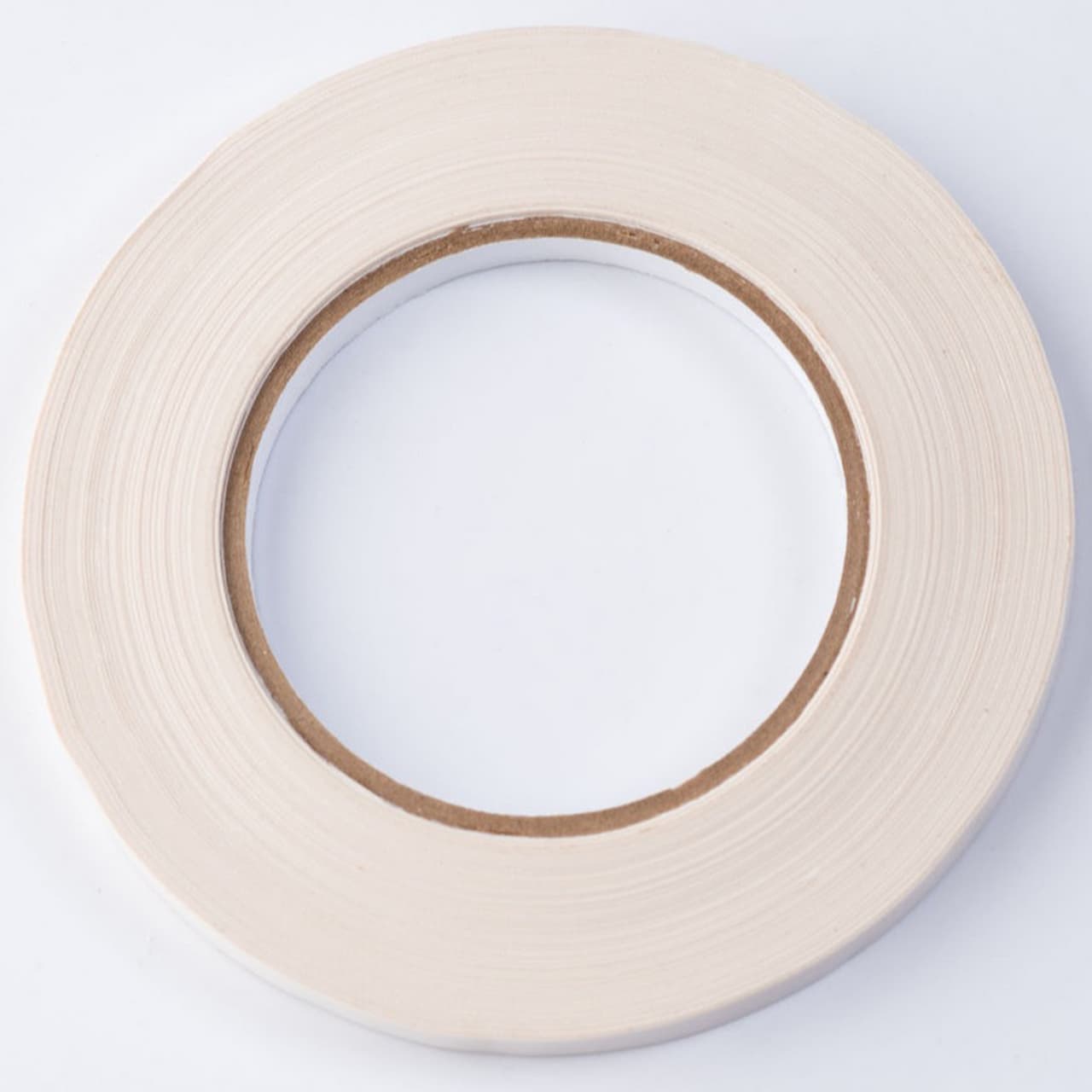 Sealing Tape 0.375IN X180YD White 96/Case