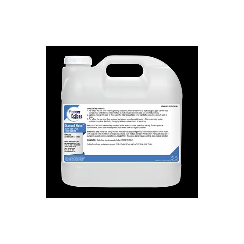 Diamond Shine™ Floor Coating 2.2 GAL Ultra High Speed (UHS) 2/Case