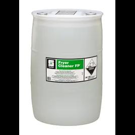 Fryer Cleaner FP® Mild Scent Boil-Out 55 GAL Alkaline 1/Drum