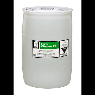 Fryer Cleaner FP® Mild Scent Boil-Out 55 GAL Alkaline 1/Drum