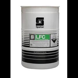 LFC® Unscented Degreaser 55 GAL Alkaline Low Foam 1/Drum