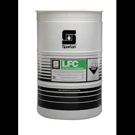 LFC® Unscented Degreaser 55 GAL Food Contact Alkaline Low Foam Chlorinated 1/Drum