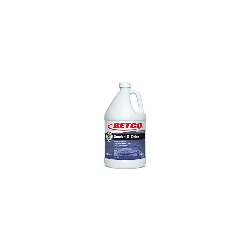 BestScent™ Odor Eliminator RTU 1 GAL Smoke & Odor 4/Case