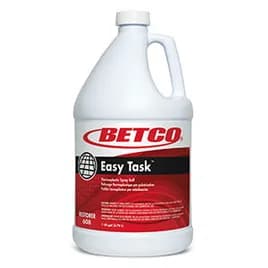 Easy Task Clean Bouquet Spray Buff Floor Restorer 1 GAL Mild Alkaline RTU Liquid 4/Case