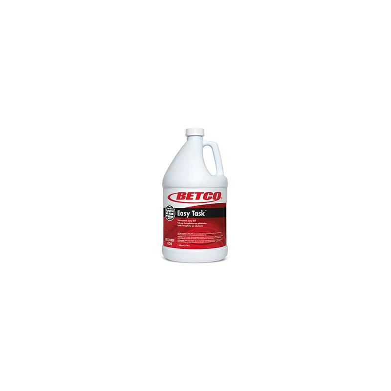 Easy Task Clean Bouquet Spray Buff Floor Restorer 1 GAL Mild Alkaline RTU 4/Case