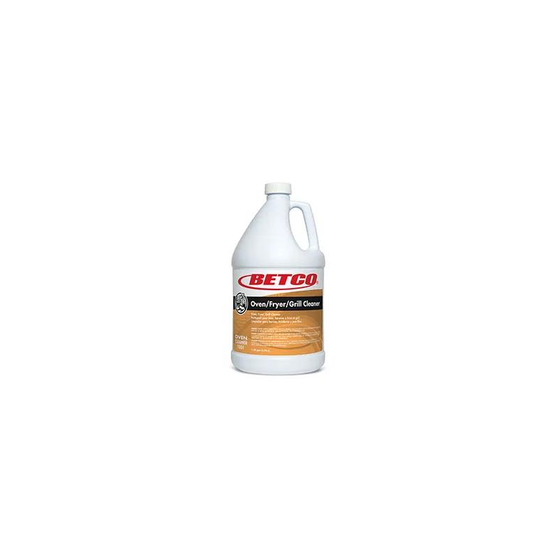 Degreaser Oven & Grill Cleaner 1 GAL 4/Case
