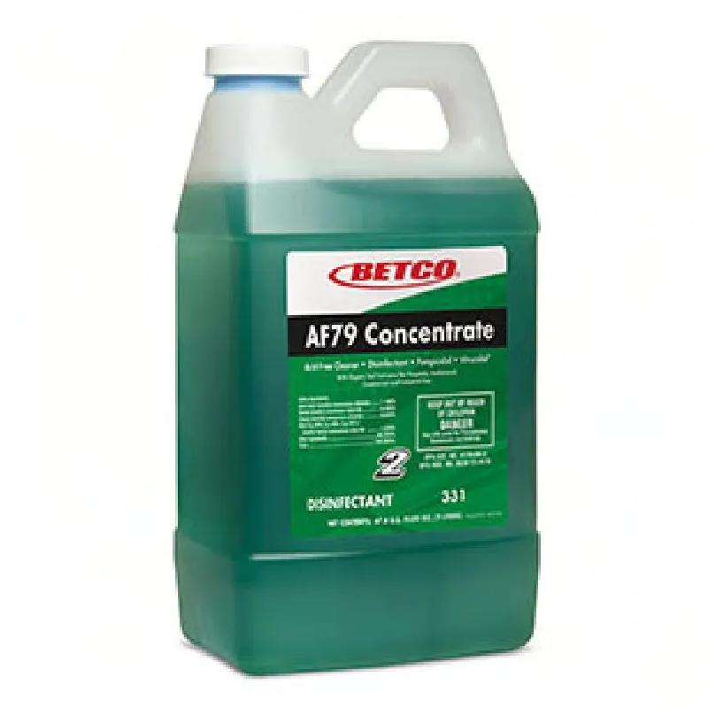 AF79 Disinfectant 2 L Concentrate 1/Each