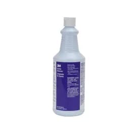 3M™ Scotchgard™ Cream Cleanser 32 FLOZ Bathroom Ready to Use 12/Case