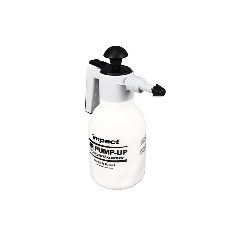 Impact® JR Pump Sprayer 48 OZ Black White 1/Each