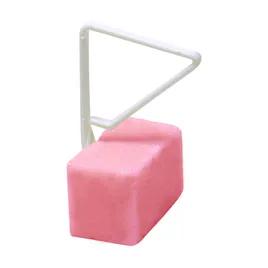 Toilet Bowl Block Cherry Pink Para With Hanger 12/Pack