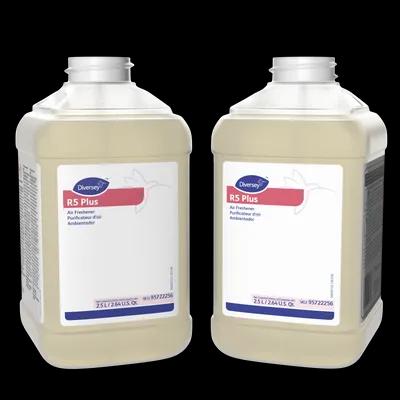 Room Care Air & Fabric Deodorizer Fresh Scent Clear Liquid 2.5 L For J-Fill® Dispenser 2/Case