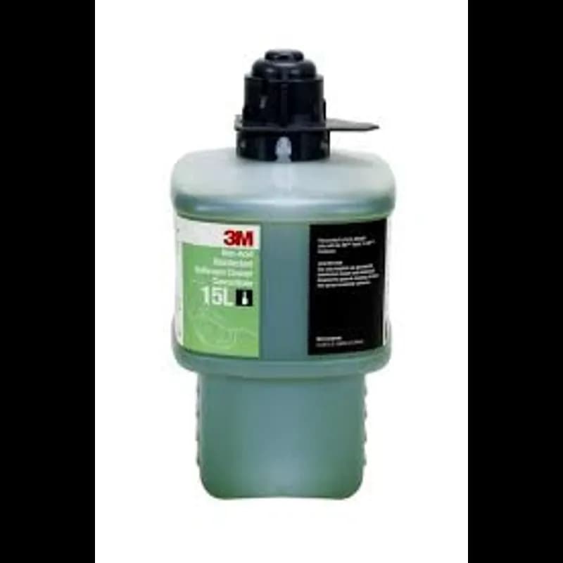 Disinfectant Cleaner 2 L Bathroom Concentrate Non-Acid Multi-Surface 6/Case