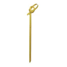 Knot Pick 3.5 IN Bamboo 2500/Pack
