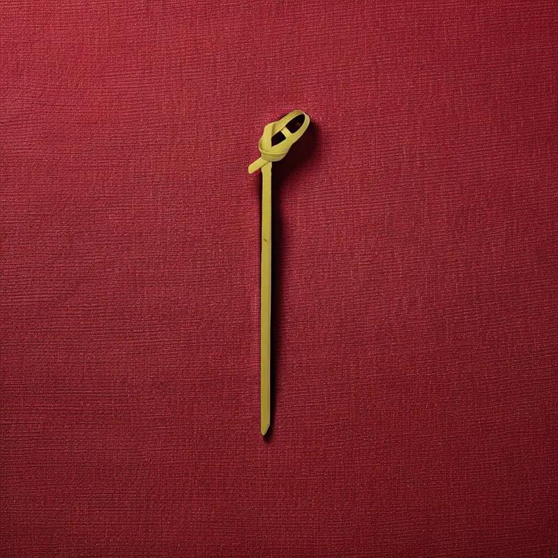 Knot Pick 3.5 IN Bamboo 2500/Pack