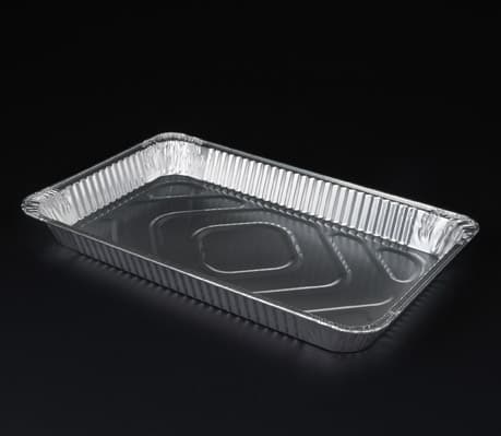 Steam Table Pan Full Size Medium 50/Case