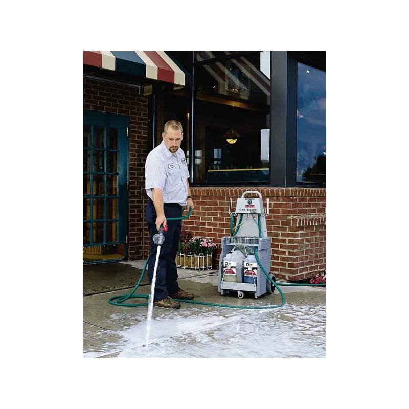 FaciliPro Oasis 904 Deodorizer Liquid 2.5 GAL Heavy Duty Exterior 1/Case