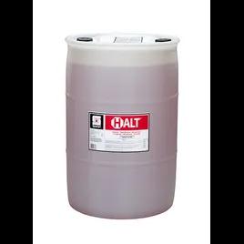 Halt® Unscented One-Step Disinfectant 55 GAL Alkaline Liquid Concentrate 1/Drum