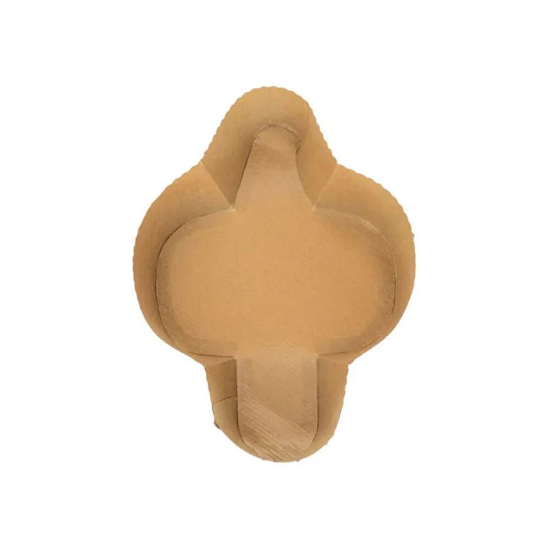 Baking Mold Large (LG) 12.5X8.5X2.5 IN Dove 1/Case