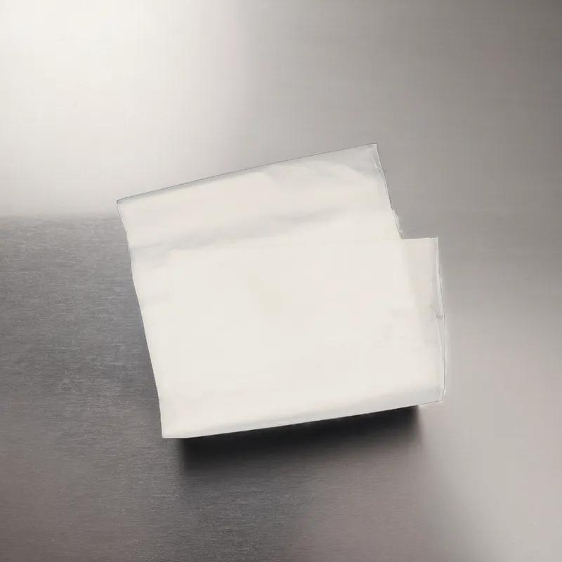 Victoria Bay Can Liner 43X48 IN Plastic 16MIC Flat Pack 200/Case