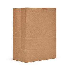 Bag 1/8 BBL 52# Squat 500 Count/Bale 24 Bales/Pallet