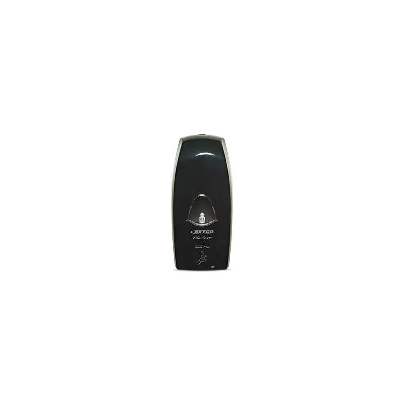 Clario® Hand Sanitizer & Soap Dispenser Black Touchless 6/Case