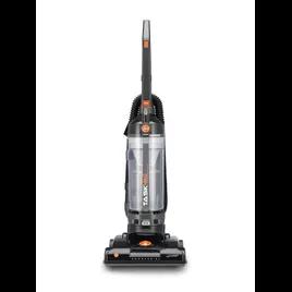 Commercial TaskVac Upright Vacuum 14IN 120 Volt With 35FT Cord Bagless Lightweight 1/Each