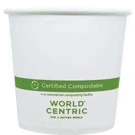 Food Container 24 OZ Paper 500/Case