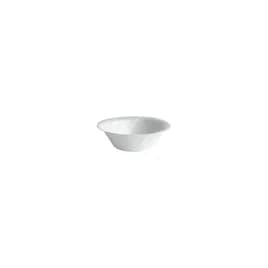 Bowl 12 OZ Foam White Round Unlaminated 1000/Case