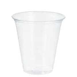 Cup 12 OZ PET Clear 800/Case