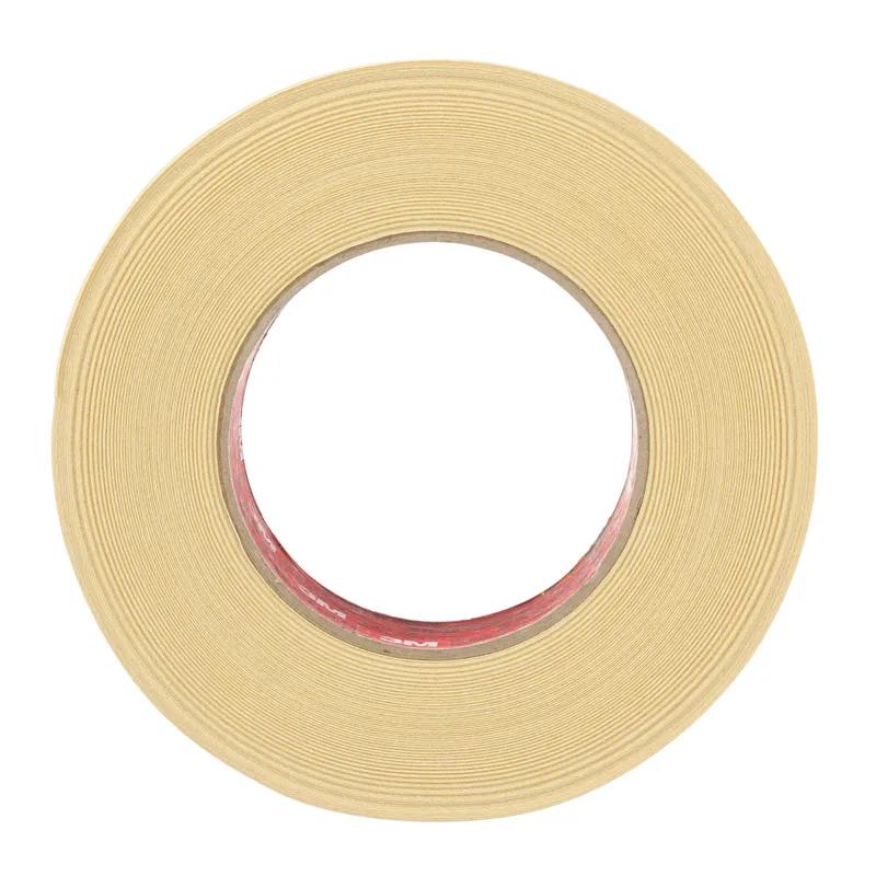 3M™ 2693 Masking Tape 24MM X55M Tan Crepe Paper High Performance 36 Rolls/Case