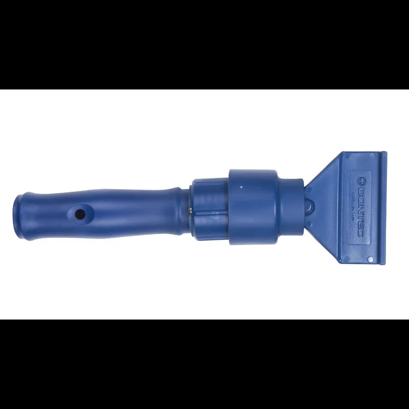 ZeroGravity™ Mop Handle Quick Change Clip On Connector Adjustable With Z Clip 1/Each