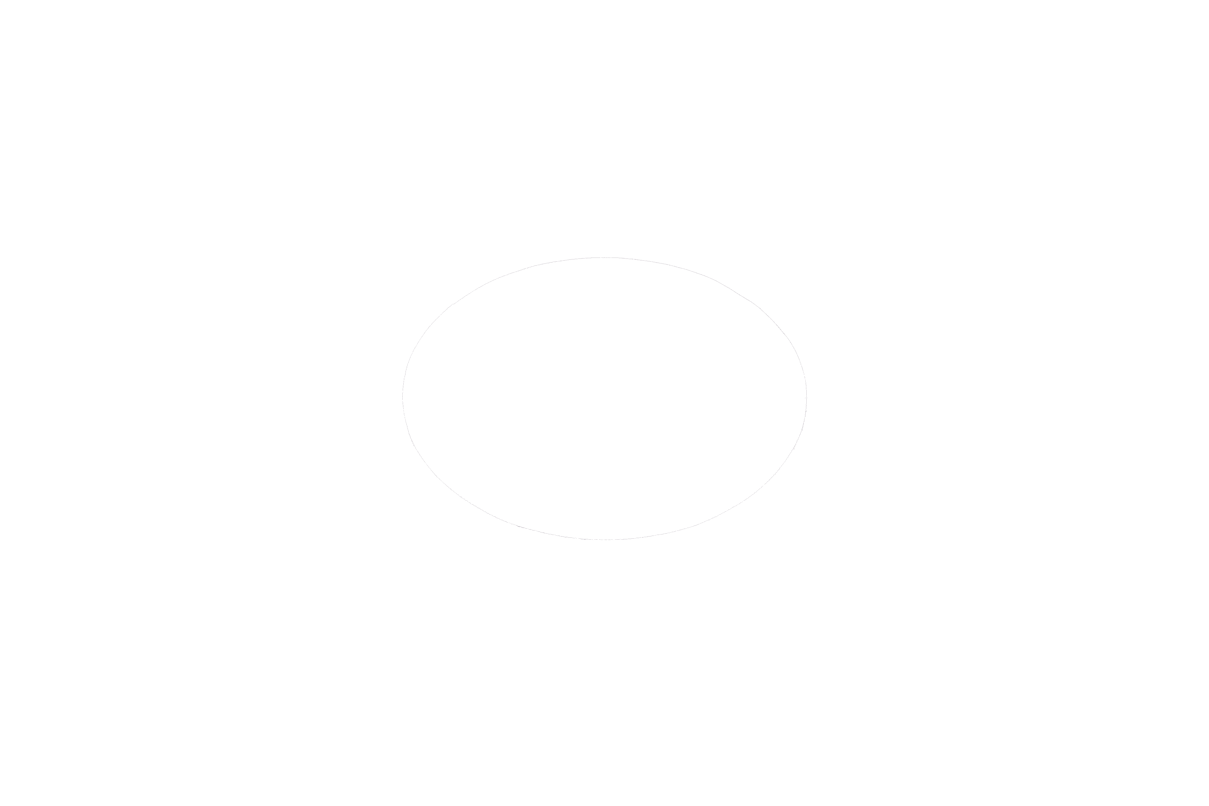 Cake Circle 8 IN Corrugated Paperboard White Round Grease Resistant Single Wall 100/Case