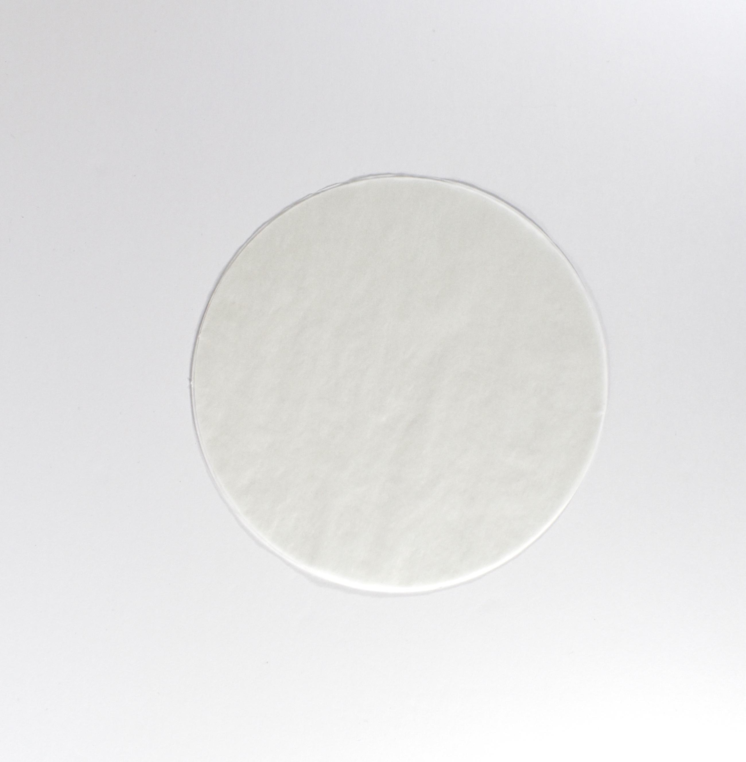 QBake Cake Circle 8 IN Circle 1000/Case