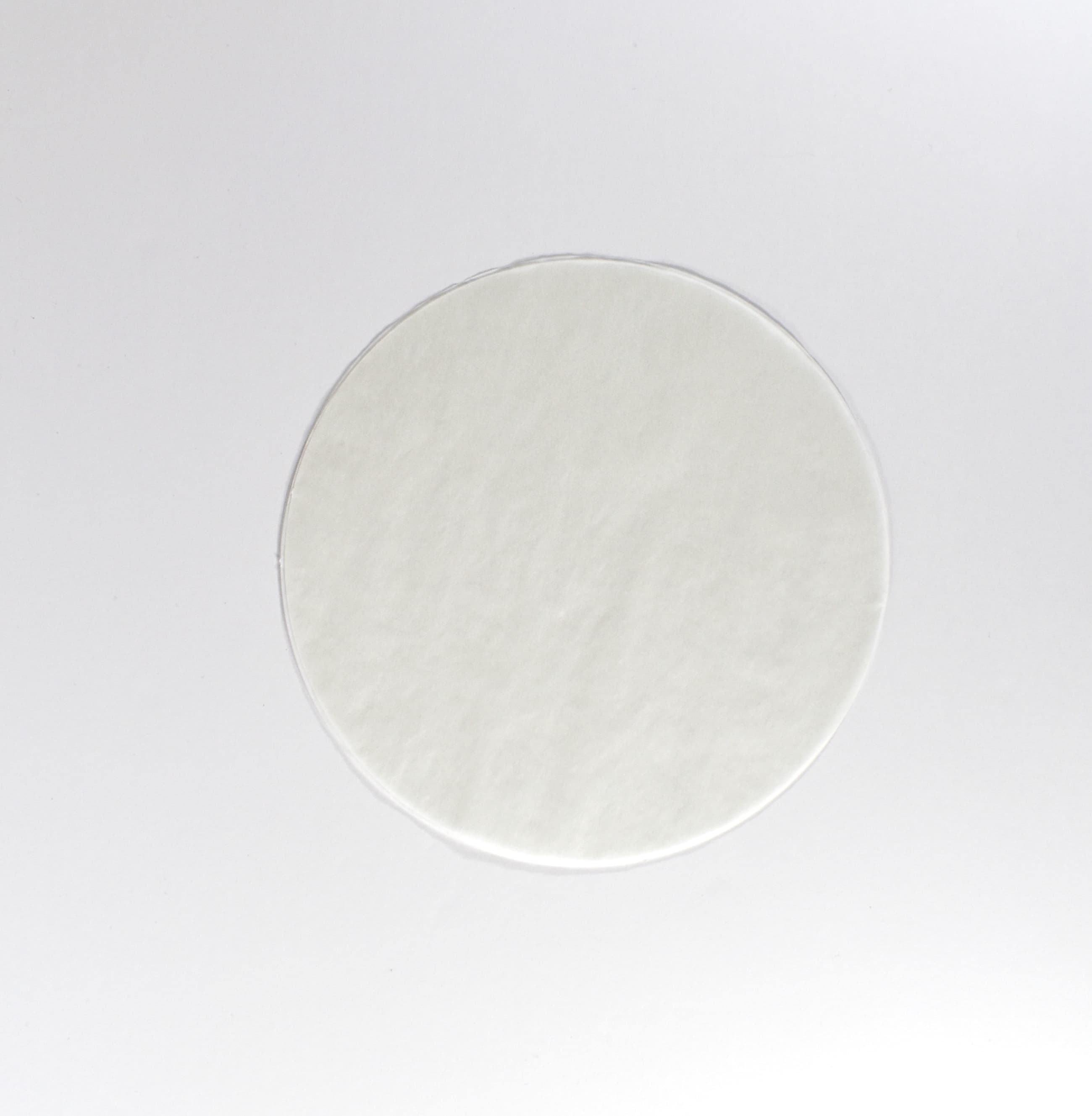 QBake Cake Circle 10 IN 1000/Case